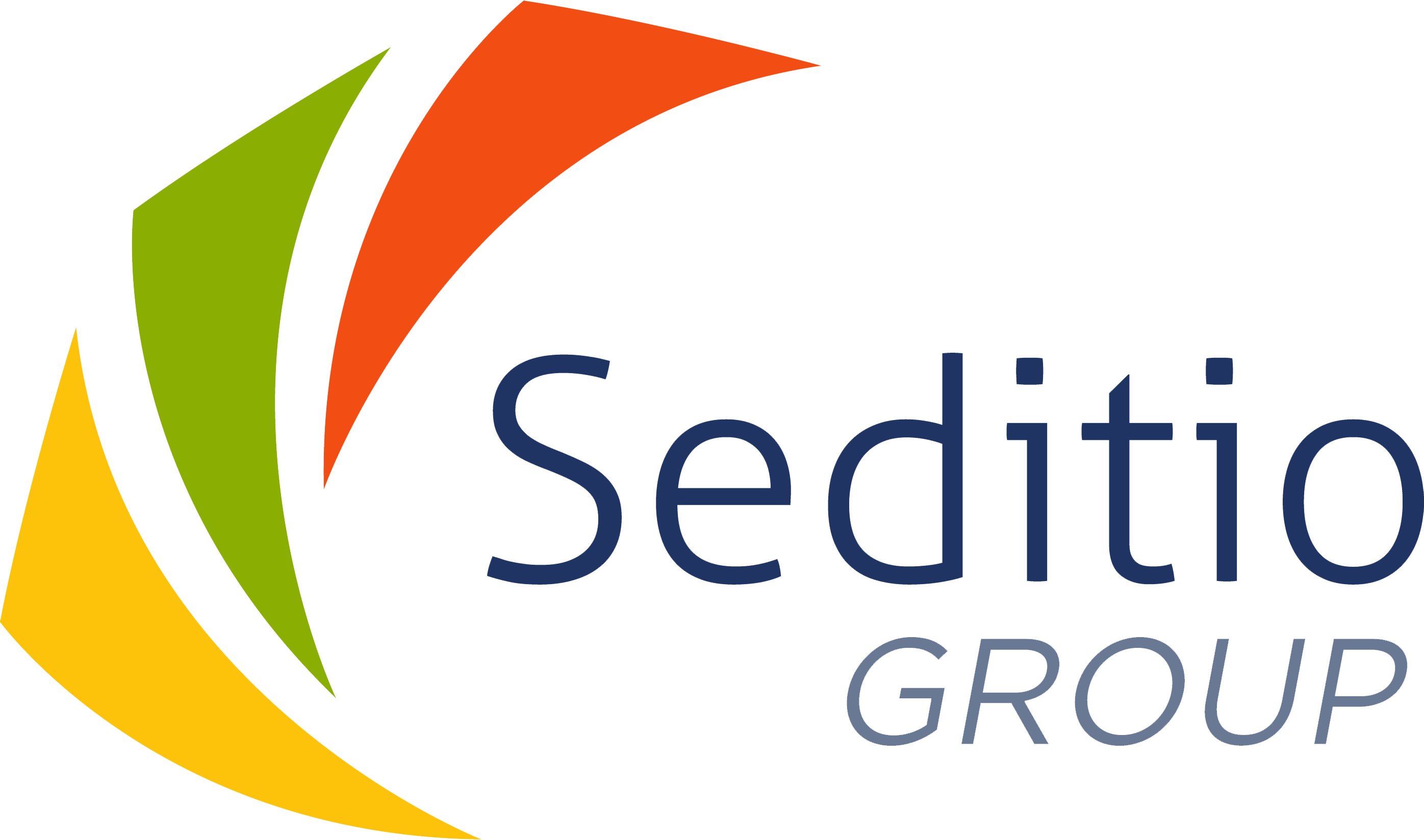 Seditio Group Logo