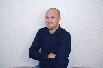 Franco Cipriano - COO